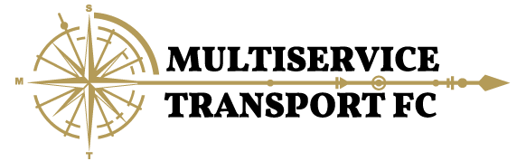 Multiservice Transport FC Logo